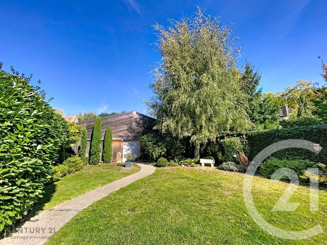 Maison &agrave; vendre - 11 pi&egrave;ces - 320 m2 - Nemours - 77 - ILE-DE-FRANCE