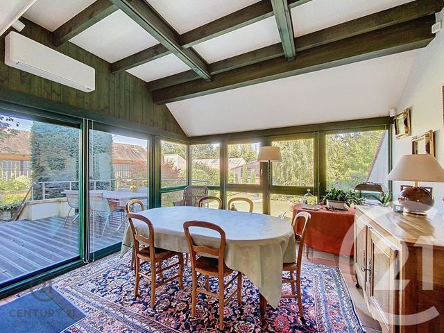 Maison &agrave; vendre - 11 pi&egrave;ces - 320 m2 - Nemours - 77 - ILE-DE-FRANCE