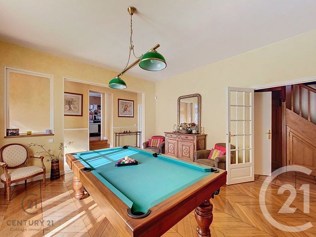 Maison &agrave; vendre - 11 pi&egrave;ces - 320 m2 - Nemours - 77 - ILE-DE-FRANCE