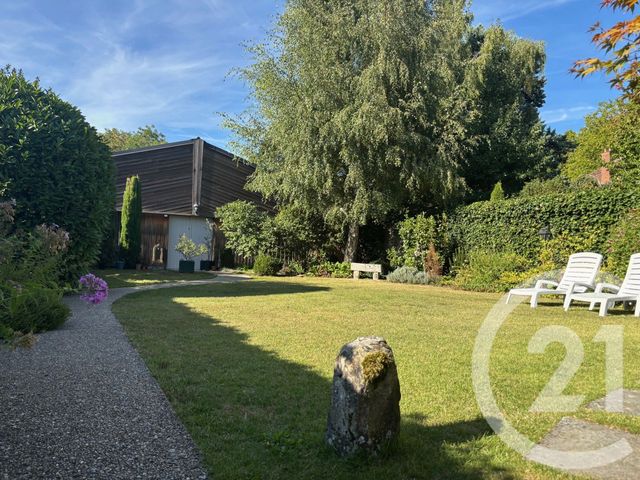 Maison &agrave; vendre - 11 pi&egrave;ces - 320 m2 - Nemours - 77 - ILE-DE-FRANCE