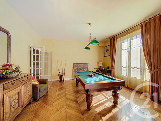 Maison &agrave; vendre - 11 pi&egrave;ces - 320 m2 - Nemours - 77 - ILE-DE-FRANCE