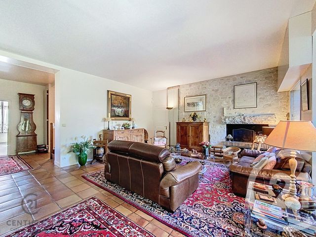 Maison &agrave; vendre - 11 pi&egrave;ces - 320 m2 - Nemours - 77 - ILE-DE-FRANCE