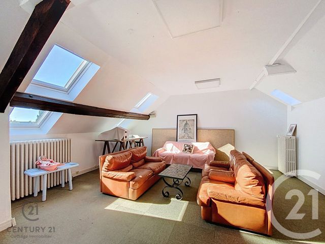 Maison &agrave; vendre - 11 pi&egrave;ces - 320 m2 - Nemours - 77 - ILE-DE-FRANCE