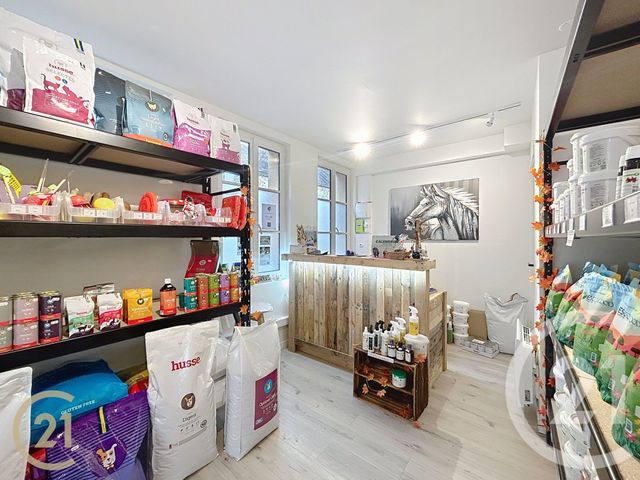 Appartement Local &agrave; louer - 1 pi&egrave;ce - 28 m2 - Voulx - 77 - ILE-DE-FRANCE