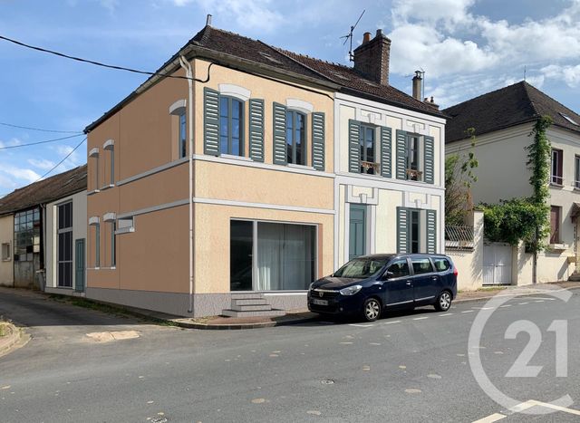 appartement - VOULX - 77