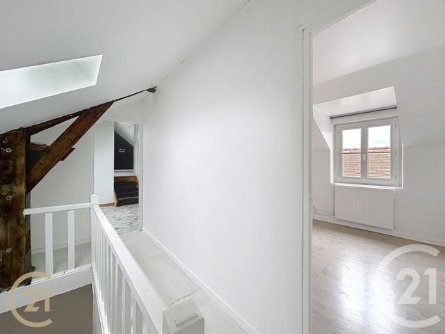 Maison &agrave; louer - 6 pi&egrave;ces - 117 m2 - Moret Sur Loing - 77 - ILE-DE-FRANCE