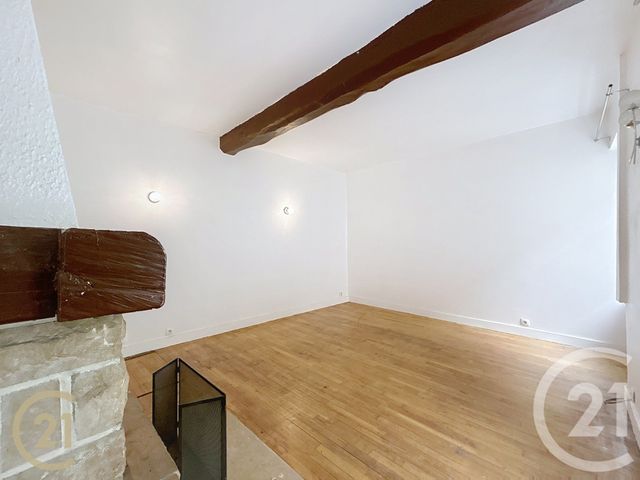 Maison &agrave; louer - 6 pi&egrave;ces - 117 m2 - Moret Sur Loing - 77 - ILE-DE-FRANCE