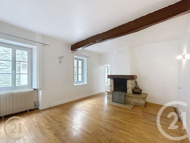 Maison &agrave; louer - 6 pi&egrave;ces - 117 m2 - Moret Sur Loing - 77 - ILE-DE-FRANCE