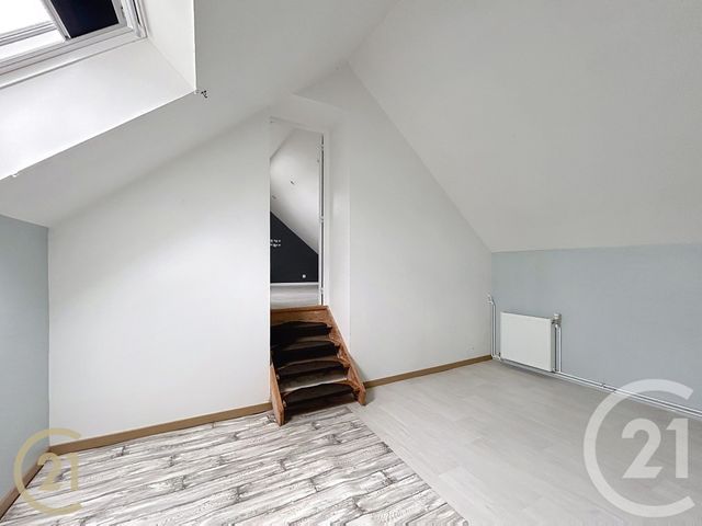 Maison &agrave; louer - 6 pi&egrave;ces - 117 m2 - Moret Sur Loing - 77 - ILE-DE-FRANCE