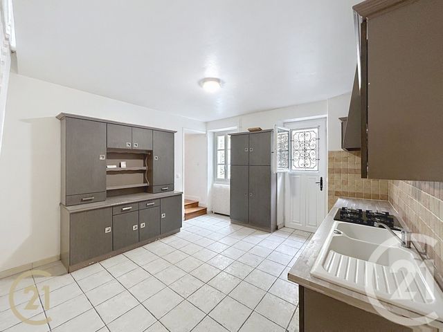 Maison &agrave; louer - 6 pi&egrave;ces - 117 m2 - Moret Sur Loing - 77 - ILE-DE-FRANCE