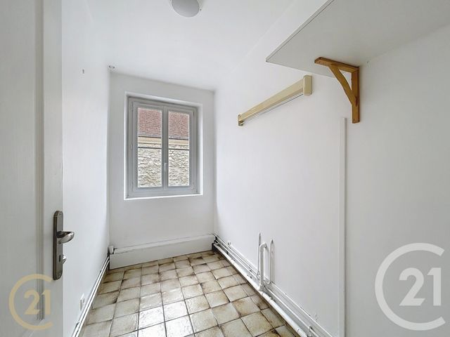 Maison &agrave; louer - 6 pi&egrave;ces - 117 m2 - Moret Sur Loing - 77 - ILE-DE-FRANCE