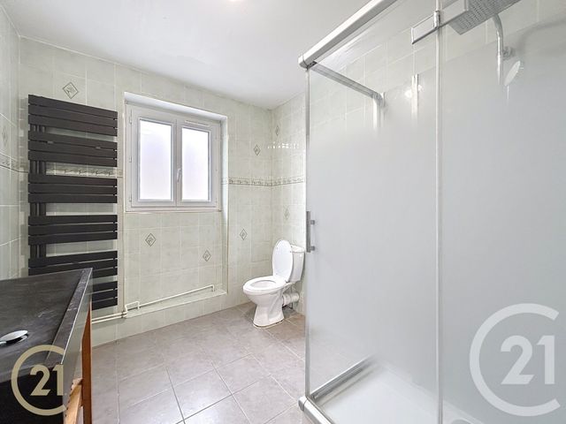 Maison &agrave; louer - 6 pi&egrave;ces - 117 m2 - Moret Sur Loing - 77 - ILE-DE-FRANCE