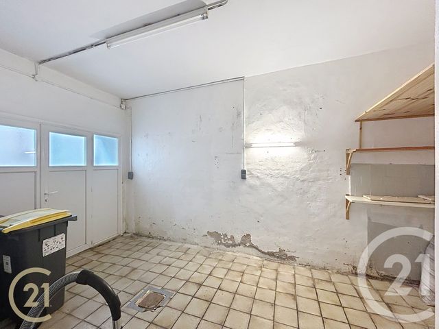 Maison &agrave; louer - 6 pi&egrave;ces - 117 m2 - Moret Sur Loing - 77 - ILE-DE-FRANCE