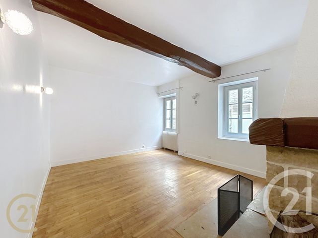 Maison &agrave; louer - 6 pi&egrave;ces - 117 m2 - Moret Sur Loing - 77 - ILE-DE-FRANCE