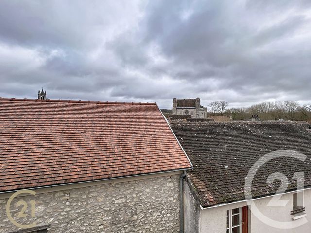 Maison &agrave; louer - 6 pi&egrave;ces - 117 m2 - Moret Sur Loing - 77 - ILE-DE-FRANCE