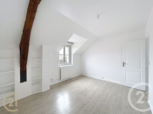 Maison &agrave; louer - 6 pi&egrave;ces - 117 m2 - Moret Sur Loing - 77 - ILE-DE-FRANCE