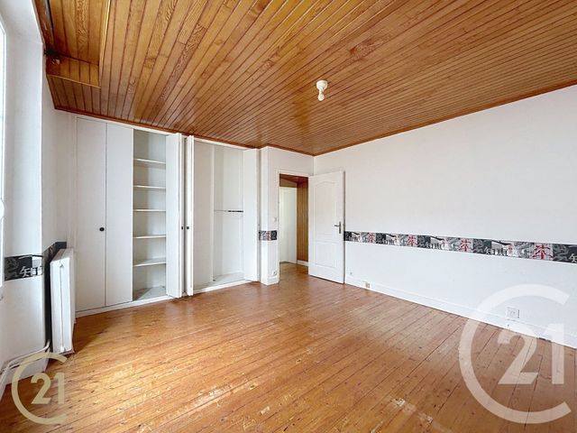 Maison &agrave; louer - 6 pi&egrave;ces - 117 m2 - Moret Sur Loing - 77 - ILE-DE-FRANCE