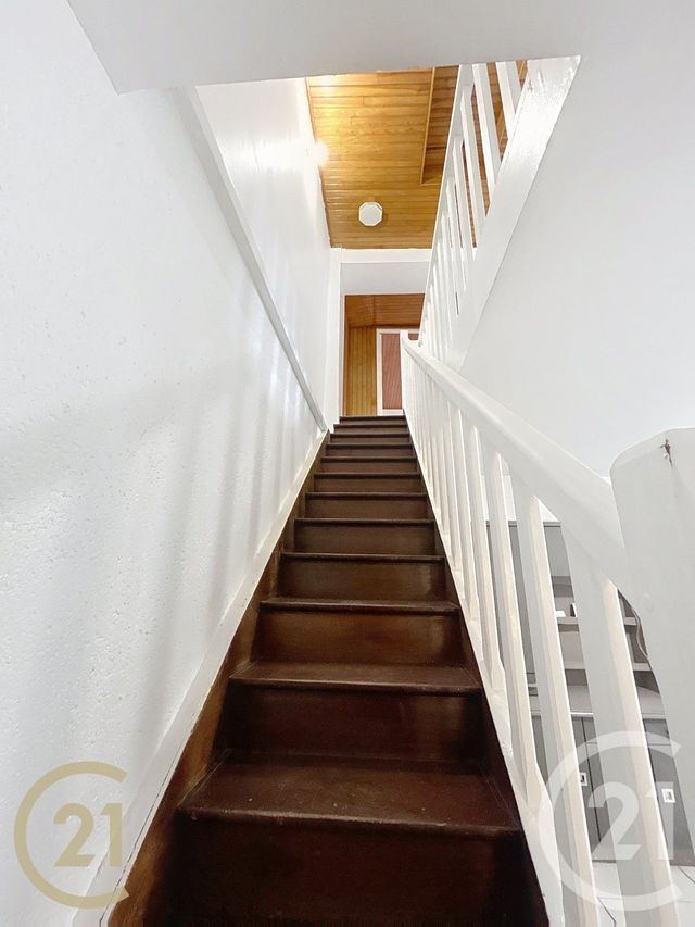 Maison &agrave; louer - 6 pi&egrave;ces - 117 m2 - Moret Sur Loing - 77 - ILE-DE-FRANCE