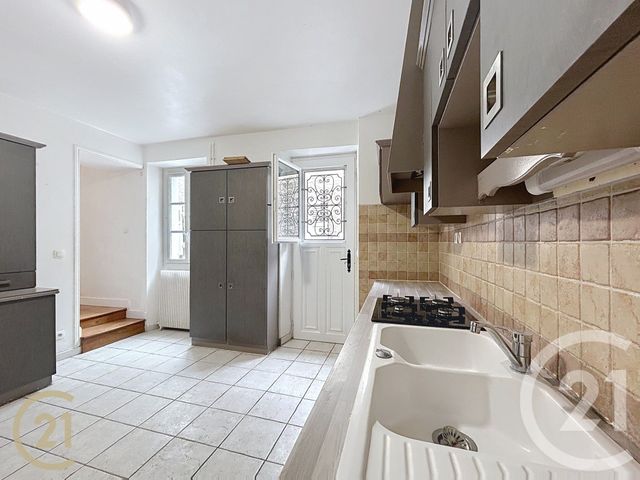 maison - MORET SUR LOING - 77