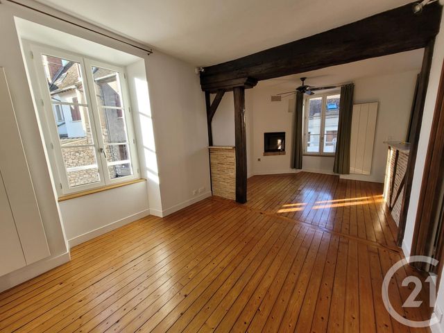 appartement - MORET SUR LOING - 77