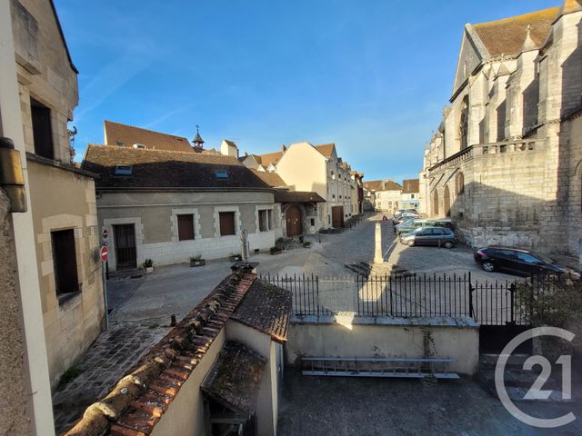 Appartement F2 &agrave; louer - 2 pi&egrave;ces - 42,31 m2 - Moret Sur Loing - 77 - ILE-DE-FRANCE