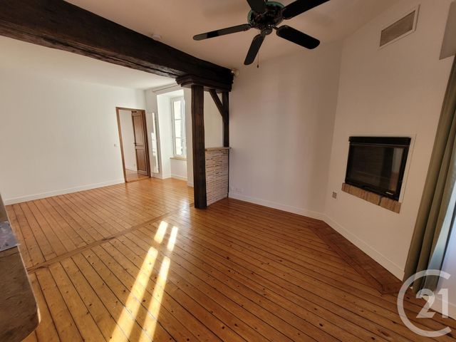 Appartement F2 &agrave; louer - 2 pi&egrave;ces - 42,31 m2 - Moret Sur Loing - 77 - ILE-DE-FRANCE