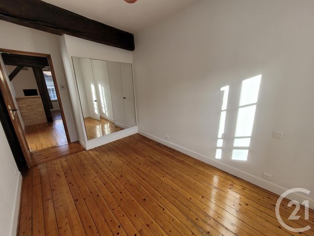 Appartement F2 &agrave; louer - 2 pi&egrave;ces - 42,31 m2 - Moret Sur Loing - 77 - ILE-DE-FRANCE