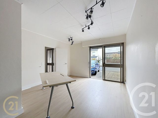 appartement - CHAMPAGNE SUR SEINE - 77