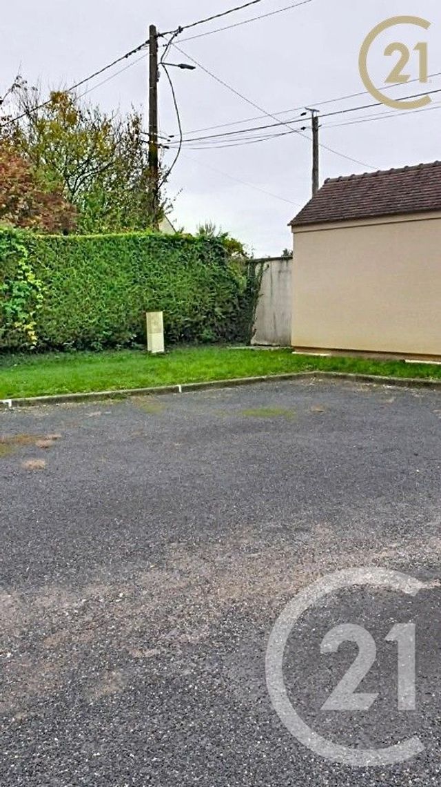 Appartement F2 &agrave; vendre - 2 pi&egrave;ces - 37,69 m2 - Moret Loing Et Orvanne - 77 - ILE-DE-FRANCE