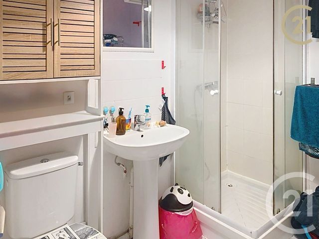 Appartement F2 &agrave; vendre - 2 pi&egrave;ces - 37,69 m2 - Moret Loing Et Orvanne - 77 - ILE-DE-FRANCE