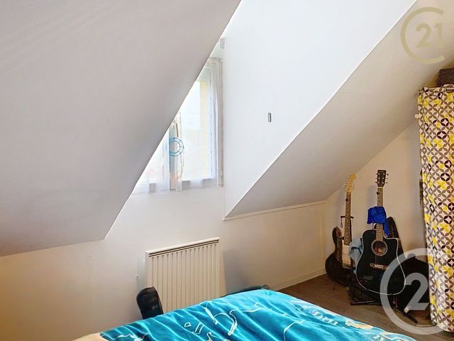 Appartement F2 &agrave; vendre - 2 pi&egrave;ces - 37,69 m2 - Moret Loing Et Orvanne - 77 - ILE-DE-FRANCE