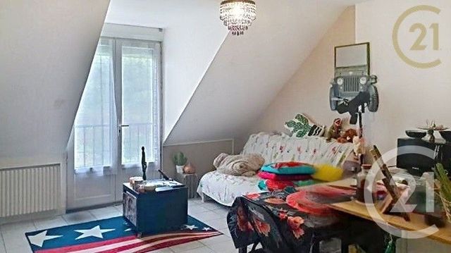 Appartement F2 &agrave; vendre - 2 pi&egrave;ces - 37,69 m2 - Ecuelles - 77 - ILE-DE-FRANCE