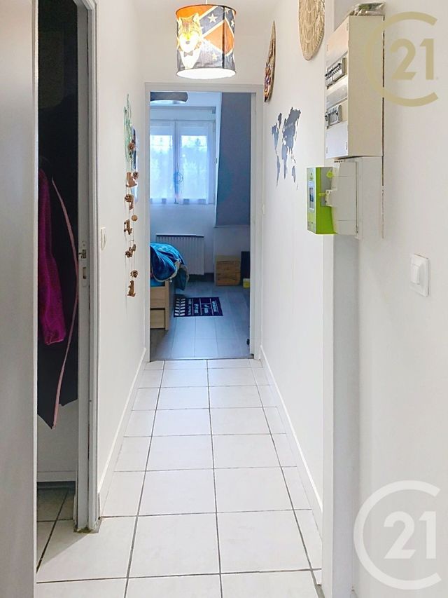 Appartement F2 &agrave; vendre - 2 pi&egrave;ces - 37,69 m2 - Moret Loing Et Orvanne - 77 - ILE-DE-FRANCE