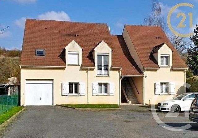 Appartement à vendre ECUELLES