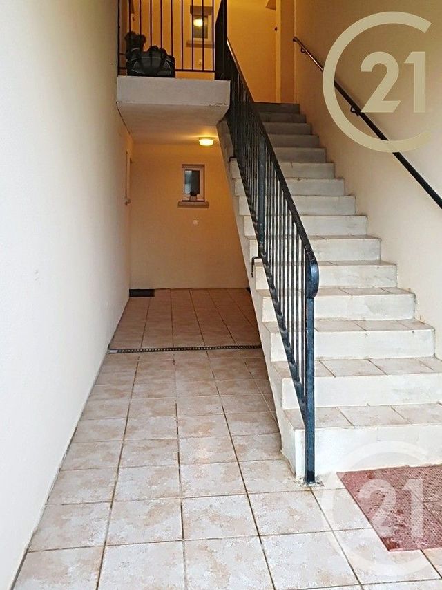 Appartement F2 &agrave; vendre - 2 pi&egrave;ces - 37,69 m2 - Ecuelles - 77 - ILE-DE-FRANCE