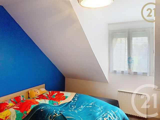 Appartement F2 &agrave; vendre - 2 pi&egrave;ces - 37,69 m2 - Moret Loing Et Orvanne - 77 - ILE-DE-FRANCE