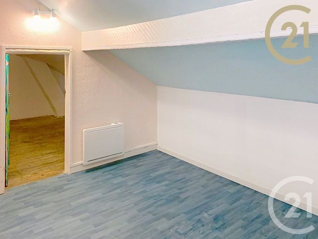 Maison &agrave; vendre - 5 pi&egrave;ces - 105,49 m2 - Ville St Jacques - 77 - ILE-DE-FRANCE