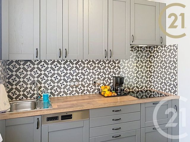 Maison &agrave; vendre - 5 pi&egrave;ces - 105,49 m2 - Ville St Jacques - 77 - ILE-DE-FRANCE