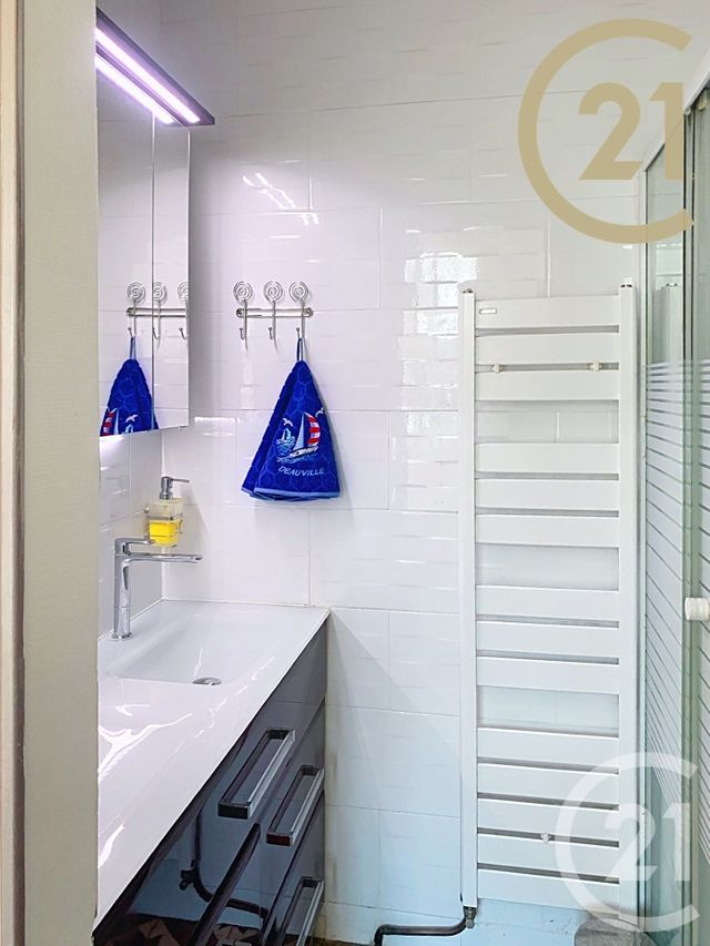 Maison &agrave; vendre - 5 pi&egrave;ces - 105,49 m2 - Ville St Jacques - 77 - ILE-DE-FRANCE