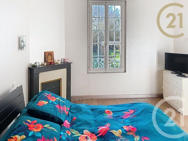 Maison &agrave; vendre - 5 pi&egrave;ces - 105,49 m2 - Ville St Jacques - 77 - ILE-DE-FRANCE