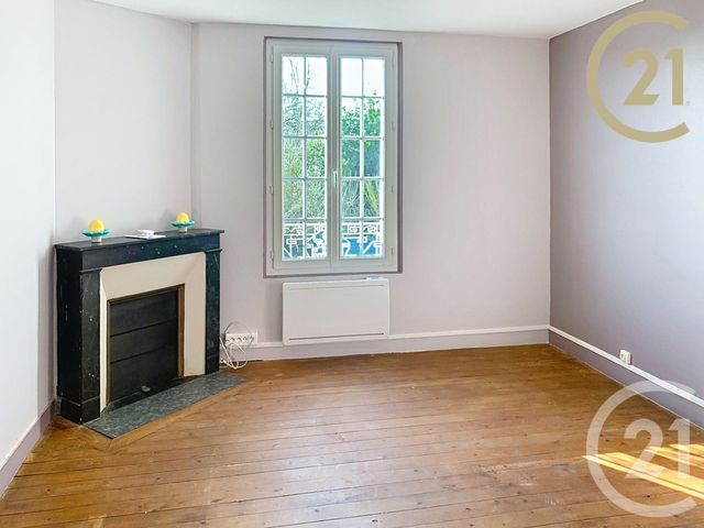 Maison &agrave; vendre - 5 pi&egrave;ces - 105,49 m2 - Ville St Jacques - 77 - ILE-DE-FRANCE