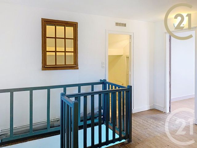 Maison &agrave; vendre - 5 pi&egrave;ces - 105,49 m2 - Ville St Jacques - 77 - ILE-DE-FRANCE