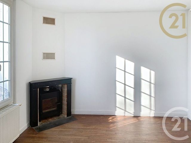 Maison &agrave; vendre - 5 pi&egrave;ces - 105,49 m2 - Ville St Jacques - 77 - ILE-DE-FRANCE