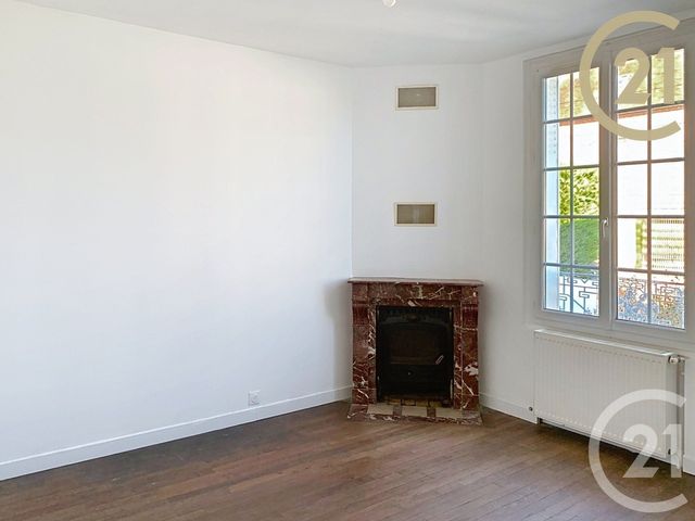 Maison &agrave; vendre - 5 pi&egrave;ces - 105,49 m2 - Ville St Jacques - 77 - ILE-DE-FRANCE