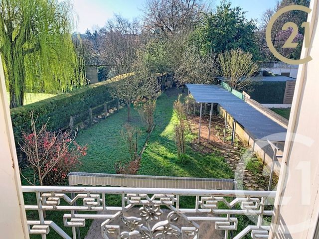 Maison &agrave; vendre - 5 pi&egrave;ces - 105,49 m2 - Ville St Jacques - 77 - ILE-DE-FRANCE