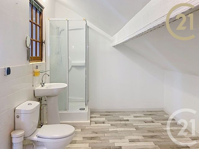 Maison &agrave; vendre - 5 pi&egrave;ces - 105,49 m2 - Ville St Jacques - 77 - ILE-DE-FRANCE