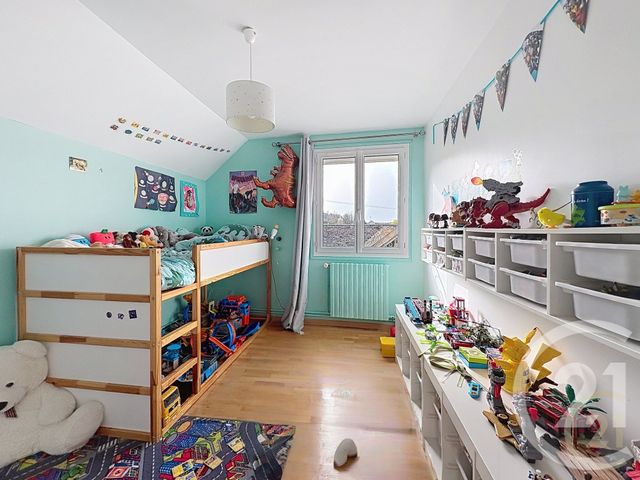 Maison &agrave; vendre - 5 pi&egrave;ces - 172,38 m2 - Dormelles - 77 - ILE-DE-FRANCE