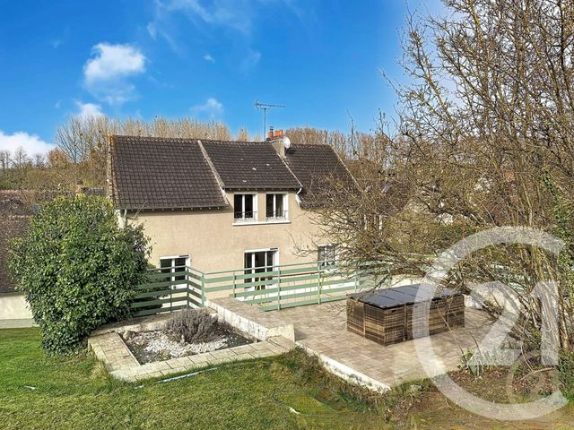 maison - DORMELLES - 77