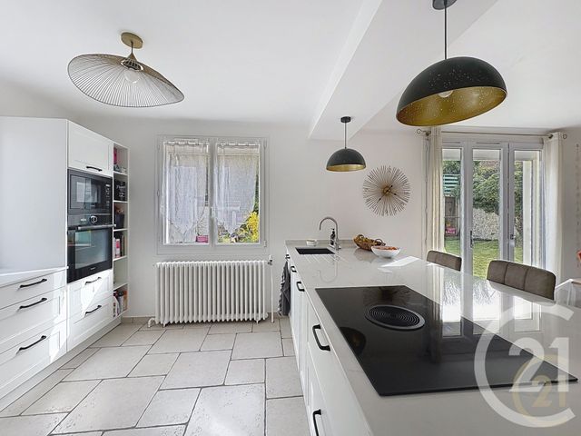 Maison &agrave; vendre - 5 pi&egrave;ces - 172,38 m2 - Dormelles - 77 - ILE-DE-FRANCE