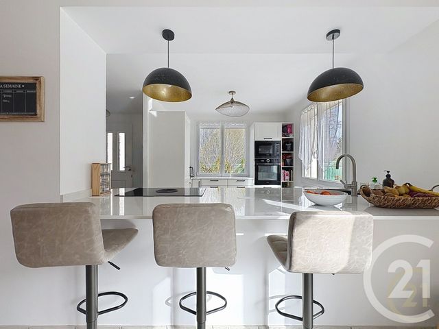 Maison &agrave; vendre - 5 pi&egrave;ces - 172,38 m2 - Dormelles - 77 - ILE-DE-FRANCE